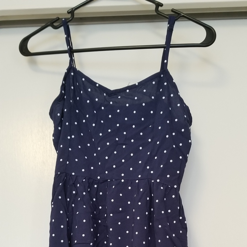 3/$10 H&M mini spaghetti strap dress